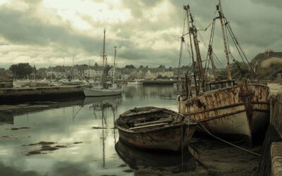 Le Vivier sur mer : que voir – des sports de plage pour toute la famille