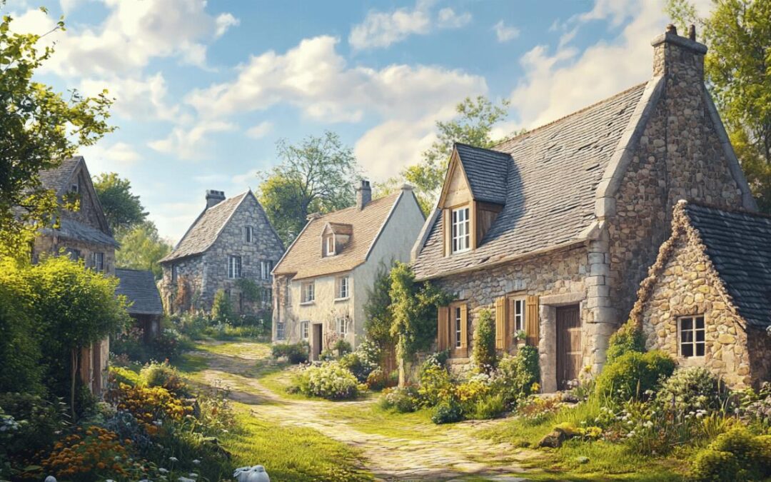 Les constructeurs de maisons en Bretagne : notre selection des meilleurs pour votre projet