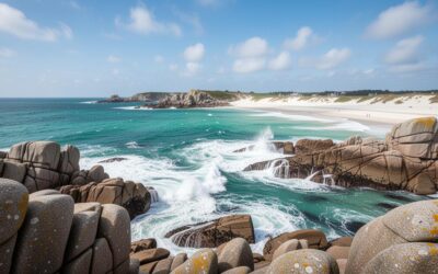 Explorez la Vendée des îles grâce aux webcams : plages, ports et panoramas en temps réel