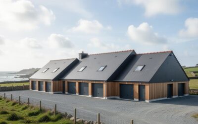 Self stockage en Bretagne : solutions pratiques pour tous vos besoins
