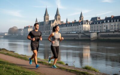 Optimisez votre investissement : le coût d’un coach sportif à Rennes pour une préparation physique