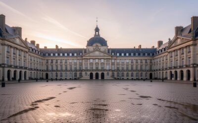 Escapade gourmande à Rennes : que faire et où manger en 1 jour ?
