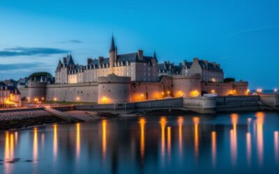 Dégustation à Saint-Malo : mon avis sur la cuisine de la crêperie La Licorne