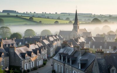 Découvrir XABA, votre adresse incontournable à Saint-James et les meilleures adresses du quartier
